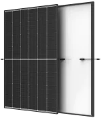 Сонячна панель Trina Vertex S+ 440W TSM-NEG9R.28 Двостороння