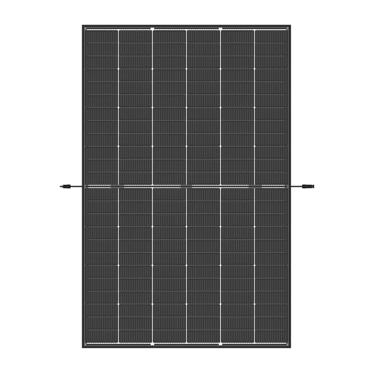 Сонячна панель Trina Vertex S+ Подвійне скло 435W NEG9RC.27 - Зображення 5