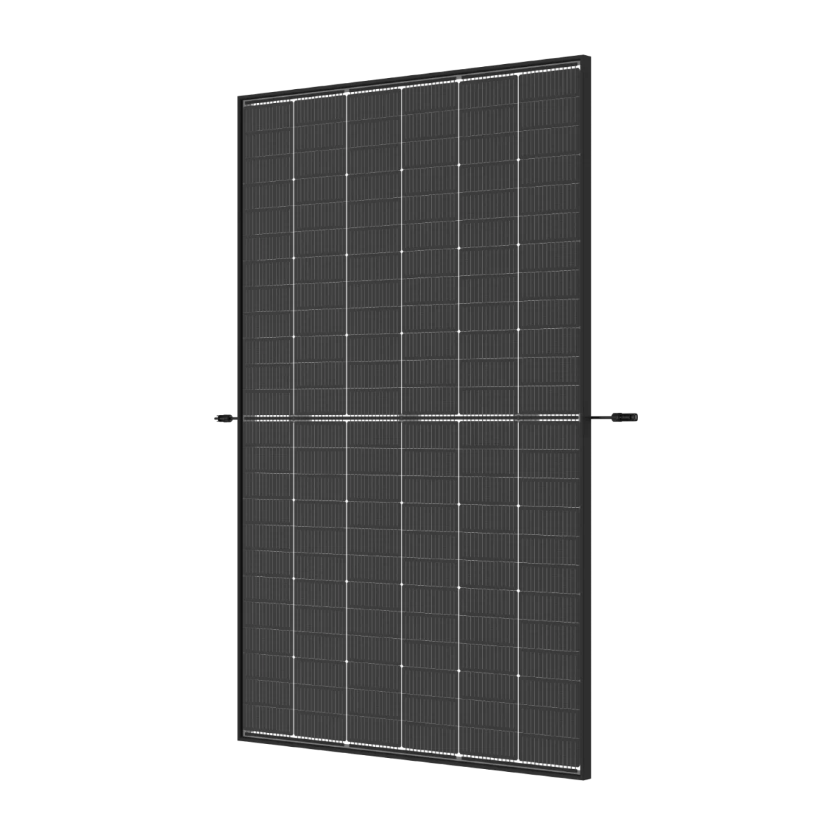 Сонячна панель Trina Vertex S+ Подвійне скло 435W NEG9RC.27 - Зображення 3