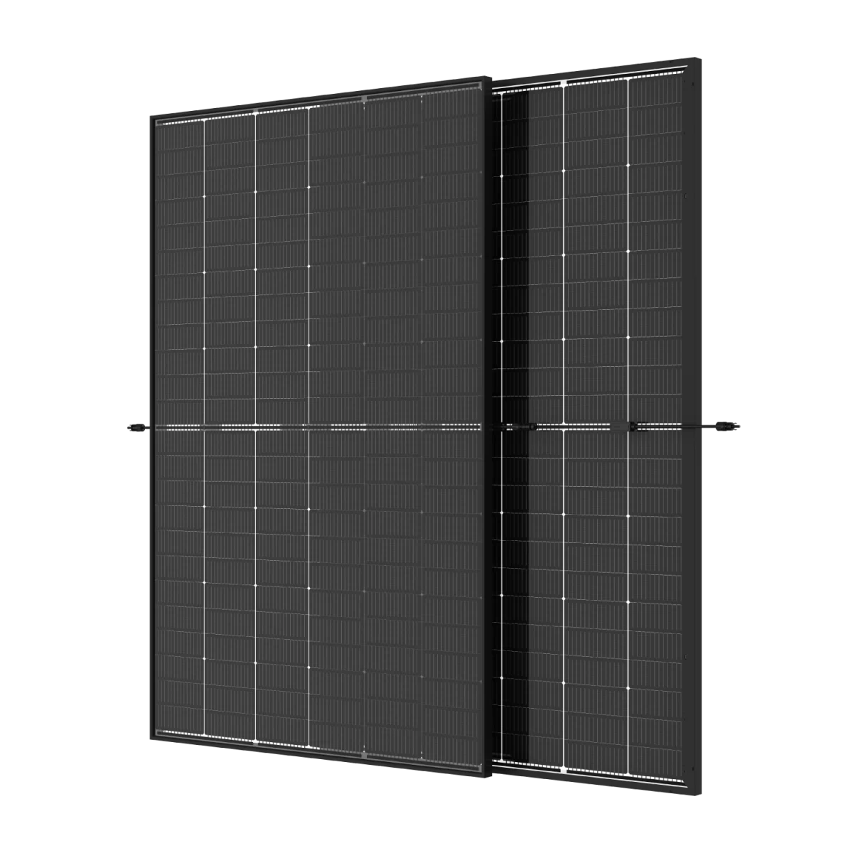 Сонячна панель Trina Vertex S+ Подвійне скло 435W NEG9RC.27 - Зображення 6