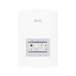 Solis SOL-S5-EH1P5K-L-BE Гібридний інвертор 5кВ - Зображення 5