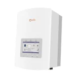 Solis SOL-S5-EH1P5K-L-BE Гібридний інвертор 5кВ