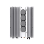 Solis SOL-S5-EH1P5K-L-BE Гібридний інвертор 5кВ - Зображення 2