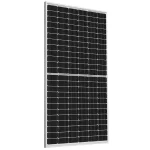 Сонячна панель Luxen Solar 580W LNVU-580ND Двостороння