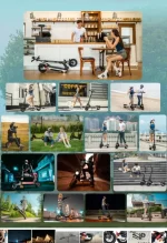 Електросамокат KuKirin M4 Max - Зображення 5