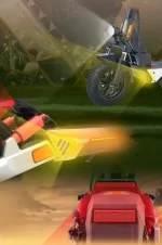 Електросамокат KuKirin M4 Max - Зображення 4