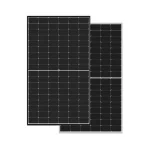 Сонячна панель Jinko Solar 450W JKM450N-48HL4M-BDV - Зображення 2