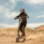 Електросамокат KuKirin G2 Ultra - Зображення 12