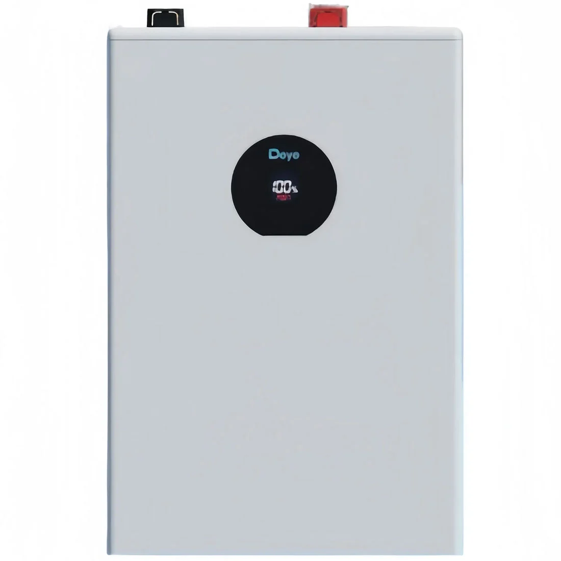 Deye SE-F5 Pro-C LiFePO4 Акумуляторна батарея 5,12 кВт/год