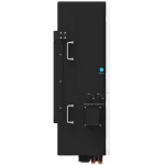 Deye SUN80K-SG02HP3-EU-ЕМ6 Гібридний інвертор 80кВт - Зображення 2