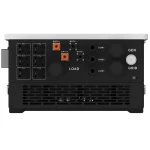 Deye SUN80K-SG02HP3-EU-ЕМ6 Гібридний інвертор 80кВт - Зображення 4