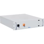 Deye BOS-G Pro LiFePo4 Акумуляторна батарея 5,12 кВт/год