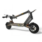 Електросамокат Kugoo/KuKirin T3 2025 (800W, 45км\год) - Зображення 10