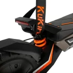 Електросамокат Kugoo/KuKirin T3 2025 (800W, 45км\год) - Зображення 23