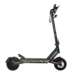 Електросамокат Kugoo/KuKirin T3 2025 (800W, 45км\год) - Зображення 4