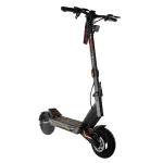 Електросамокат Kugoo/KuKirin T3 2025 (800W, 45км\год) - Зображення 3