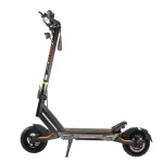 Електросамокат Kugoo/KuKirin T3 2025 (800W, 45км\год) - Зображення 2