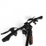 Електросамокат Kugoo/KuKirin T3 2025 (800W, 45км\год) - Зображення 11