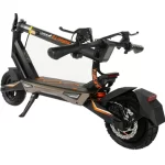 Електросамокат Kugoo/KuKirin T3 2025 (800W, 45км\год) - Зображення 7