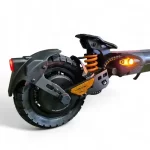 Електросамокат KuKirin G2 Master 2024 - Зображення 18