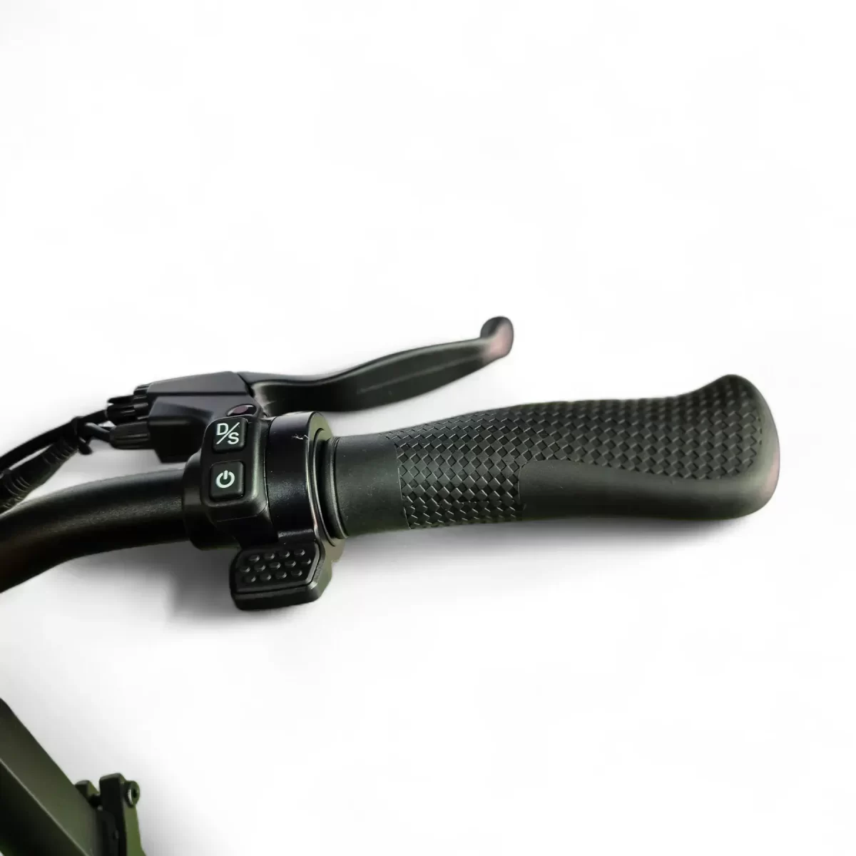 Електросамокат KuKirin G2 Master 2024 - Зображення 27