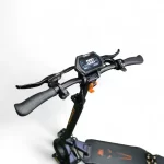 Електросамокат KuKirin G2 Master 2024 - Зображення 21