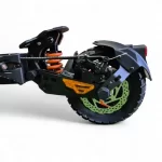 Електросамокат KuKirin G2 Master 2024 - Зображення 19