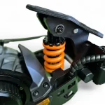 Електросамокат KuKirin G2 Master 2024 - Зображення 30