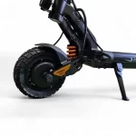 Електросамокат KuKirin G2 Master 2024 - Зображення 17