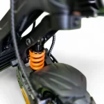 Електросамокат KuKirin G2 Master 2024 - Зображення 31