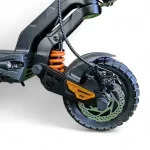 Електросамокат KuKirin G2 Master 2024 - Зображення 16