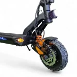 Електросамокат KuKirin G2 Master 2024 - Зображення 15