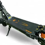 Електросамокат KuKirin G2 Master 2024 - Зображення 14