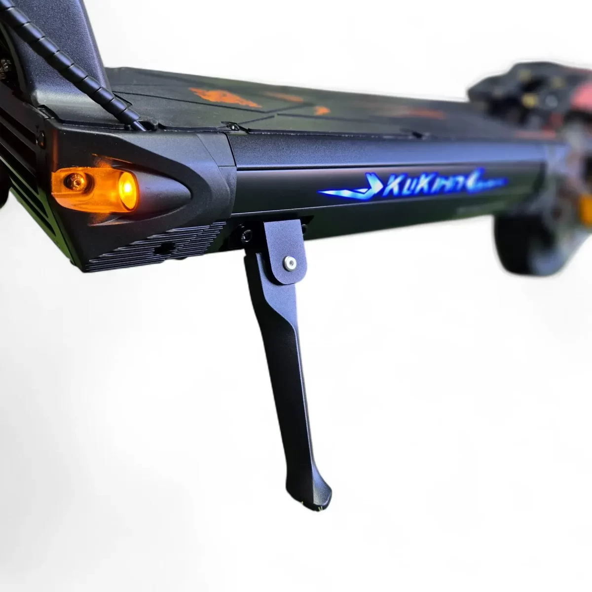 Електросамокат KuKirin G2 Master 2024 - Зображення 32
