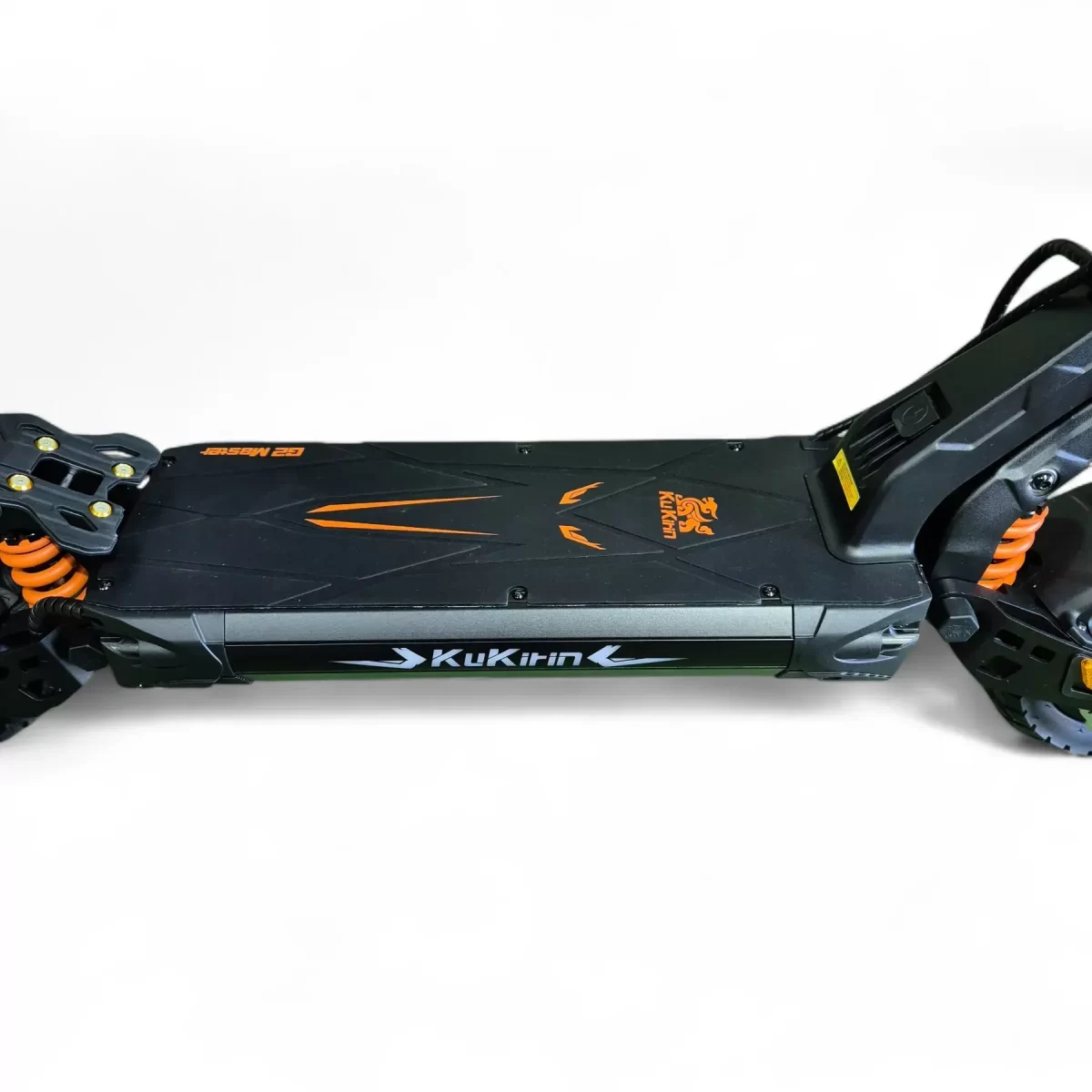 Електросамокат KuKirin G2 Master 2024 - Зображення 29