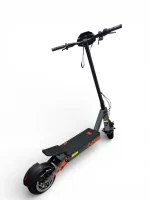 Електросамокат KuKirin G2 з ключем запалювання - Зображення 5