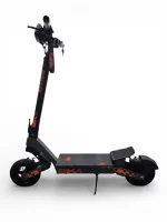 Електросамокат KuKirin G2 з ключем запалювання - Зображення 2