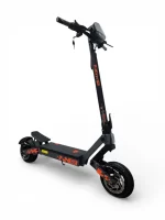 Електросамокат KuKirin G2 з ключем запалювання - Зображення 3