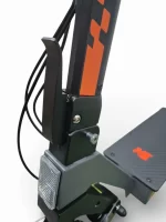 Електросамокат KuKirin G2 з ключем запалювання - Зображення 18