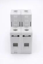 Пристрій захисту від перенапруг (ПЗІП) AR.E ARSP-D2T2 2P 800V - Зображення 2