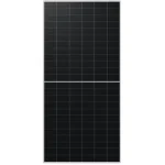 Сонячна панель Longi Solar HI-MO X10 650W LR7-72HVH-650M Одностороння