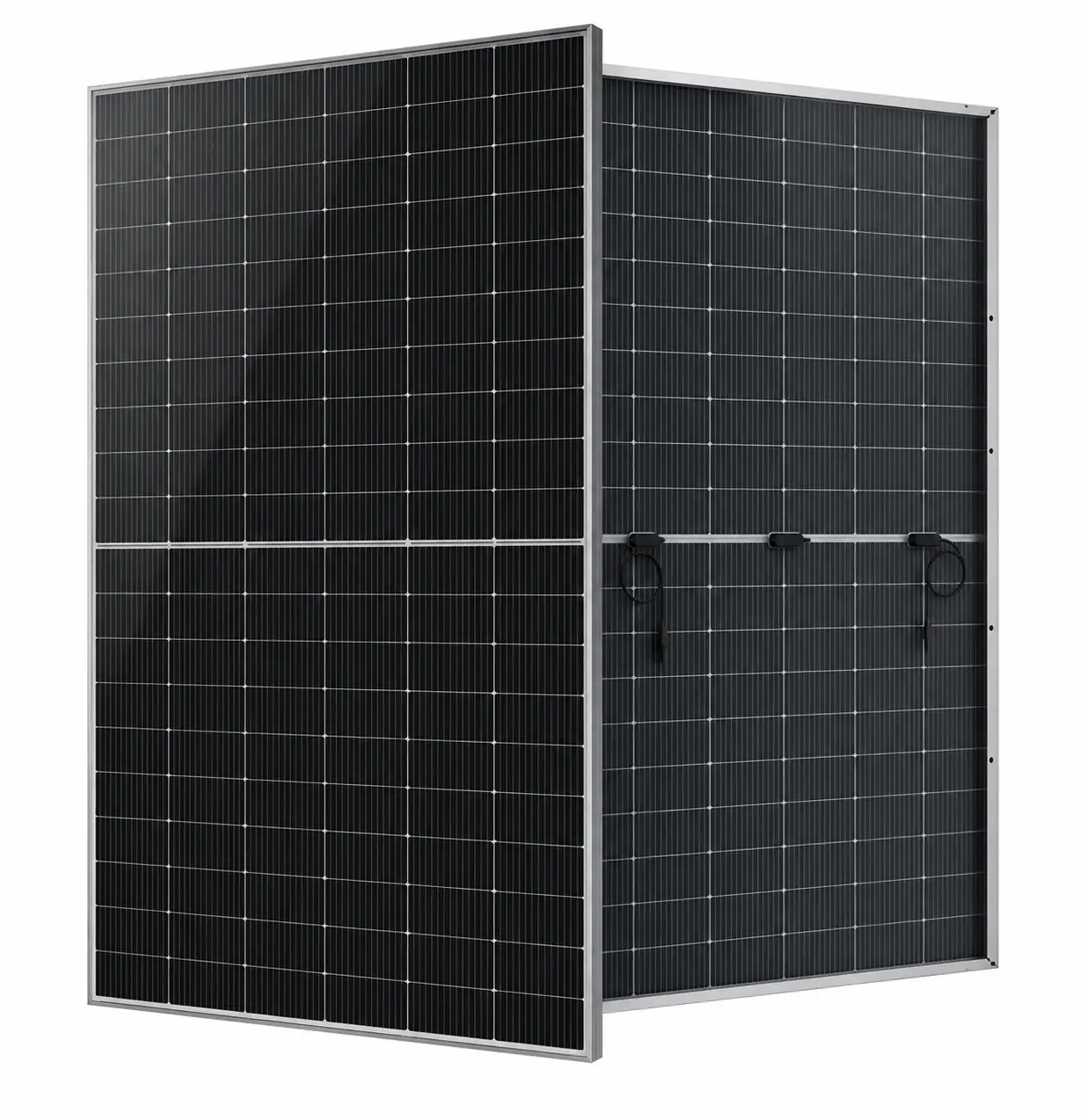 Сонячна панель Astronergy 630W CHSM66RN(DG)/F-BH-630 Двостороння