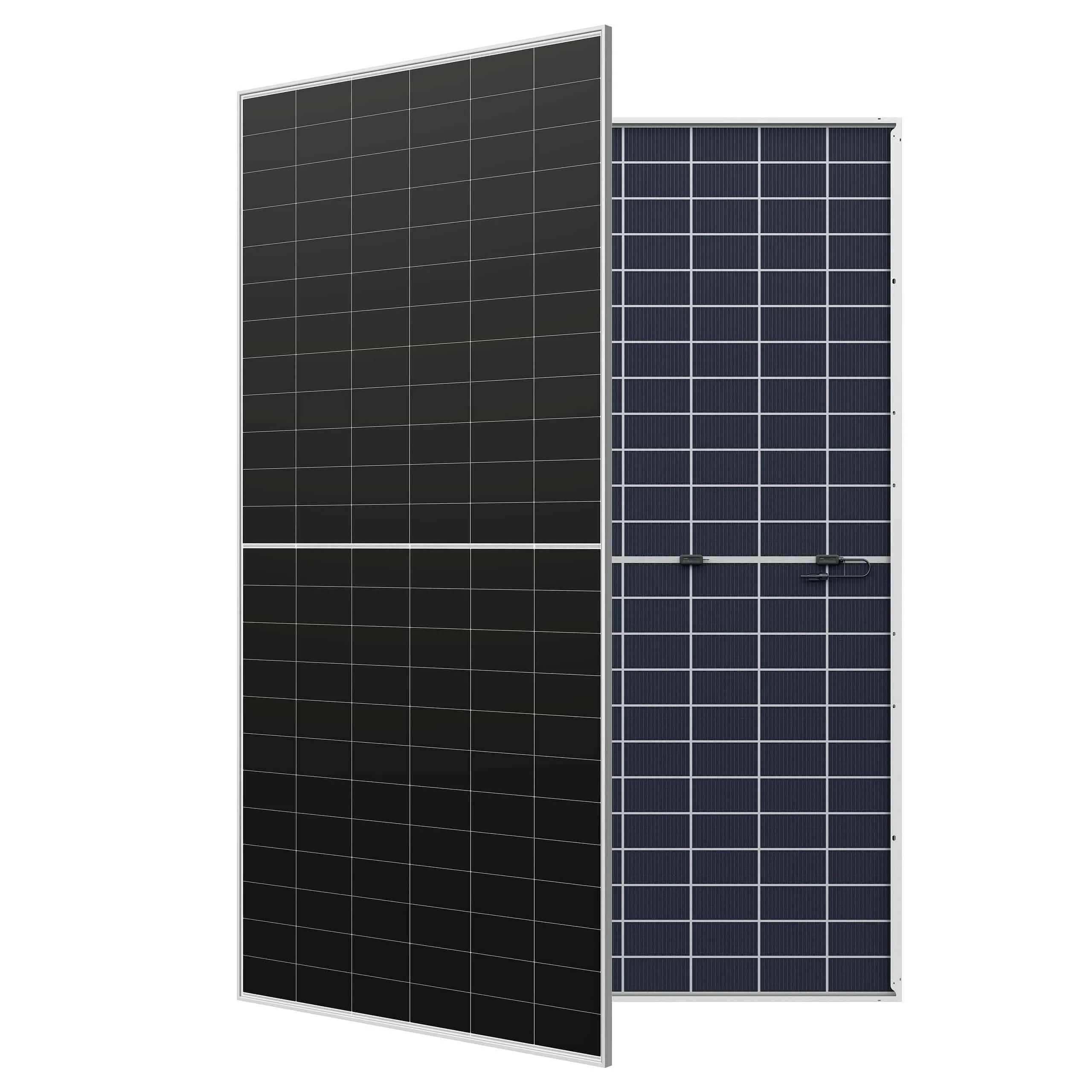 Сонячна панель Longi Solar HI-MO X10 645W LR7-72HVD-645M Двостороння