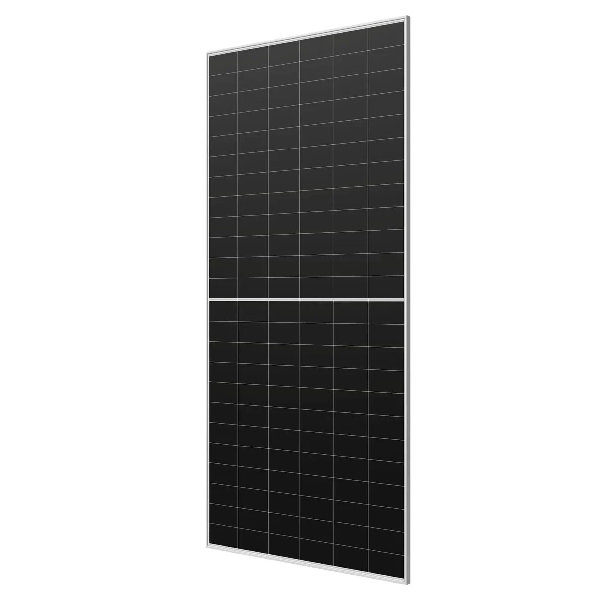 Сонячна панель Longi Solar HI-MO X10 645W LR7-72HVD-645M Двостороння - Зображення 2