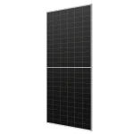 Сонячна панель Longi Solar HI-MO X10 645W LR7-72HVD-645M Двостороння - Зображення 2