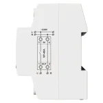 Реле напруги DigiTOP VP-40A M2R 40А 2P - Зображення 4