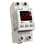 Реле напруги DigiTOP VP-40A M2R 40А 2P