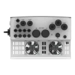 Deye SUN-8K-SG06LP1-EU-BM3 Гібридний інвертор 8кВт Низьковольтний - Зображення 4