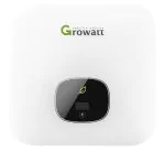 Гібридний сонячний інвертор Growatt - MIN 2500 TL-XH