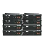 Pylontech US3000C LifePO4 Акумуляторна батарея 3,55кВт/год - Зображення 8